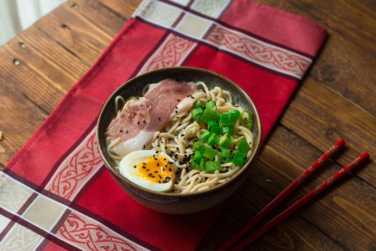 Ramen