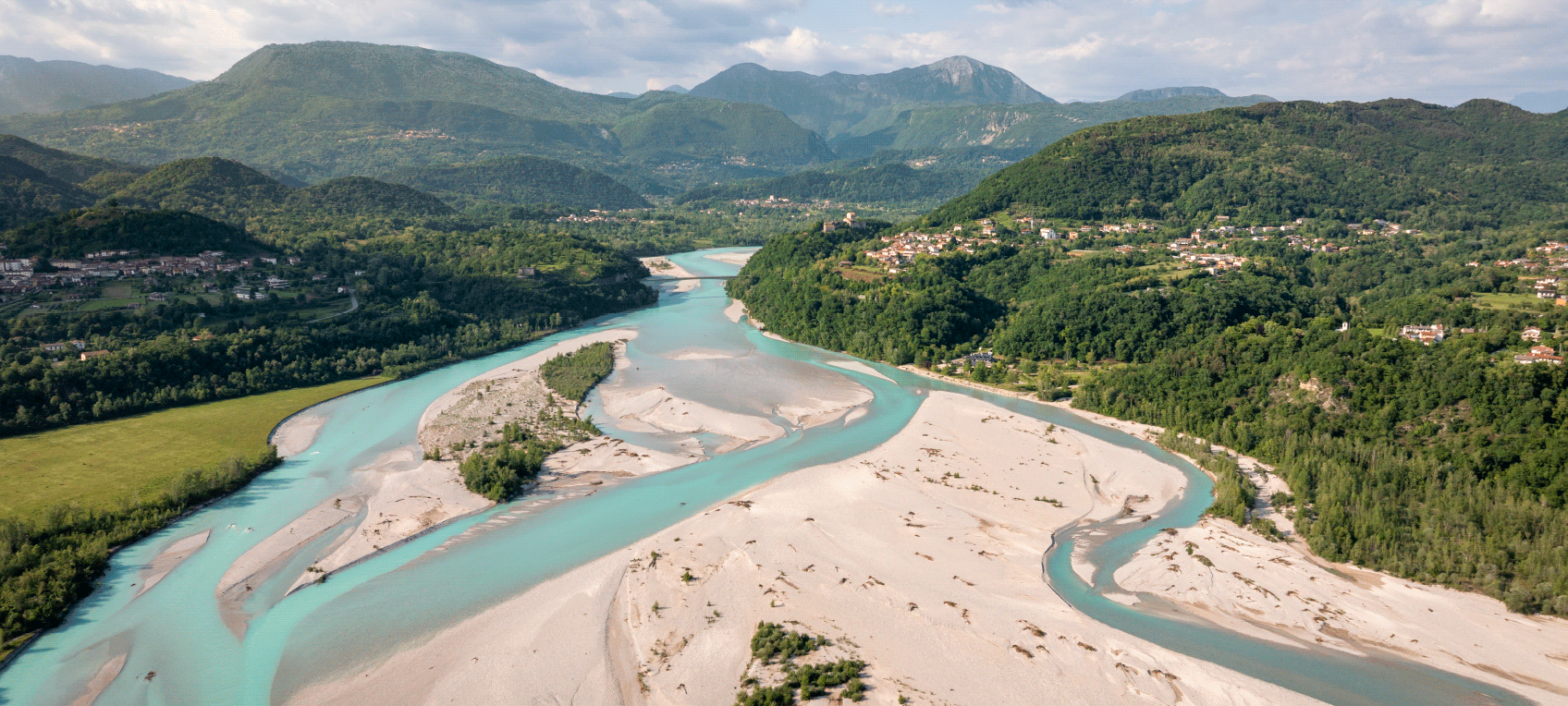 Tutela ambientale e valorizzazione territoriale