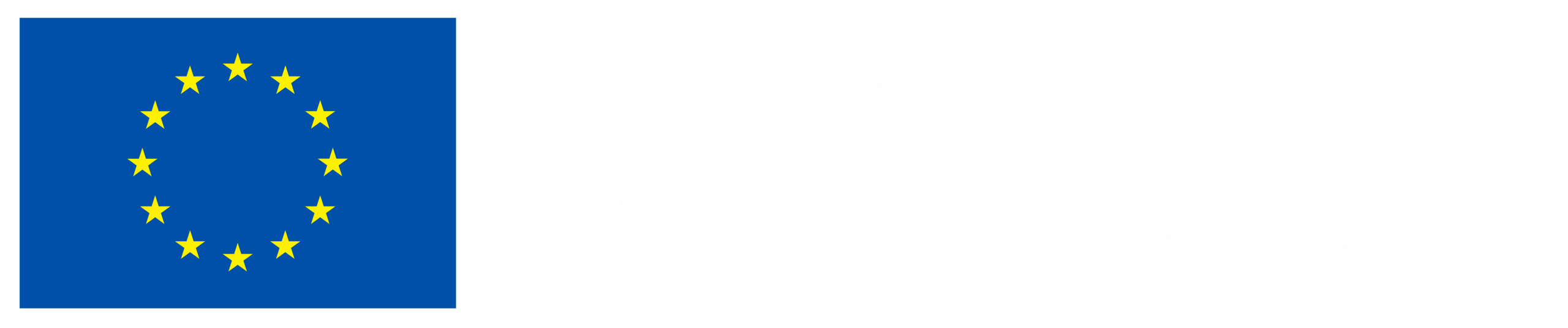 Cofinanziato dall'unione europea