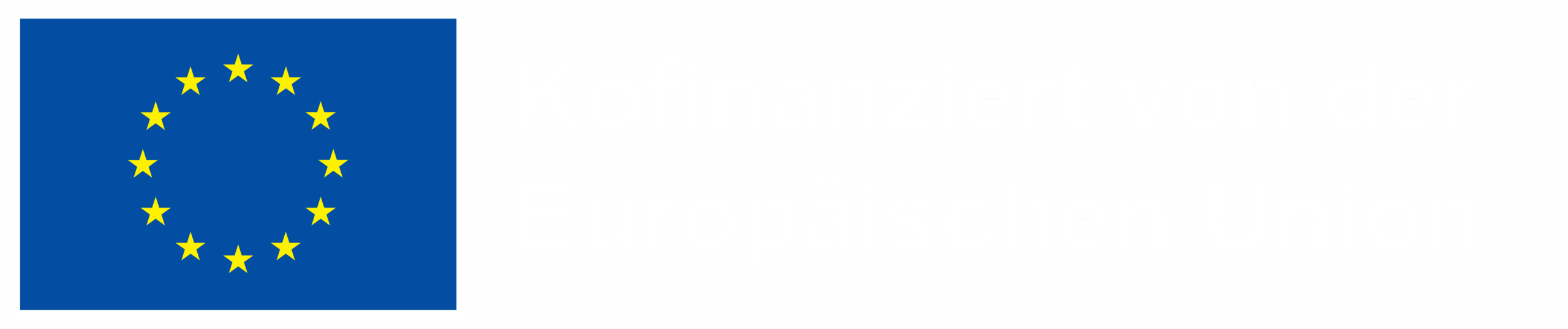 Kofinanziert durch die Europäische Union