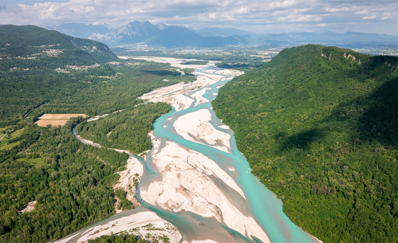 Prosciutto di San Daniele: un impegno per ambiente e territorio