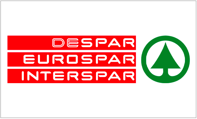 Despar - Eurospar - Interspar